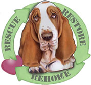 Michigan Basset Rescue